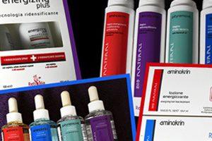 Kosmetyki trychologiczne Wrocław