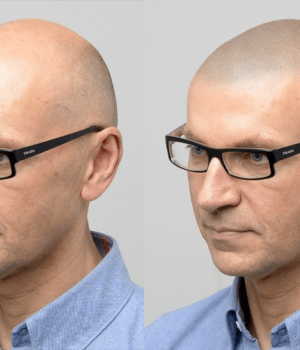 leczenie łysienia mikropigmentacja wrocław